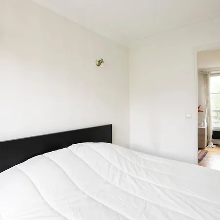 شقة Guestready - Sejour Chic Au Coeur De