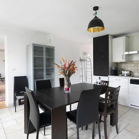 Guestready - Sejour Chic Au Coeur De