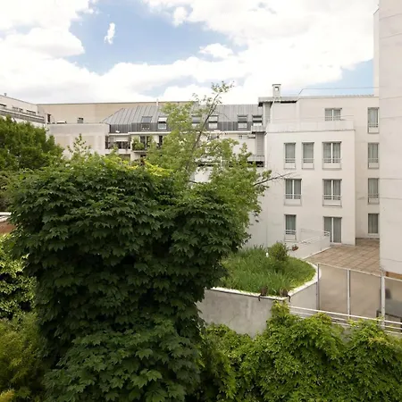 Apartment Guestready - Sejour Chic Au Coeur De *