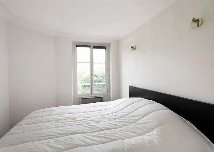 Guestready - Sejour Chic Au Coeur De Apartment