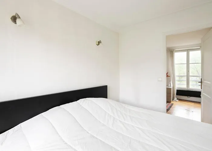 Apartment Guestready - Sejour Chic Au Coeur De