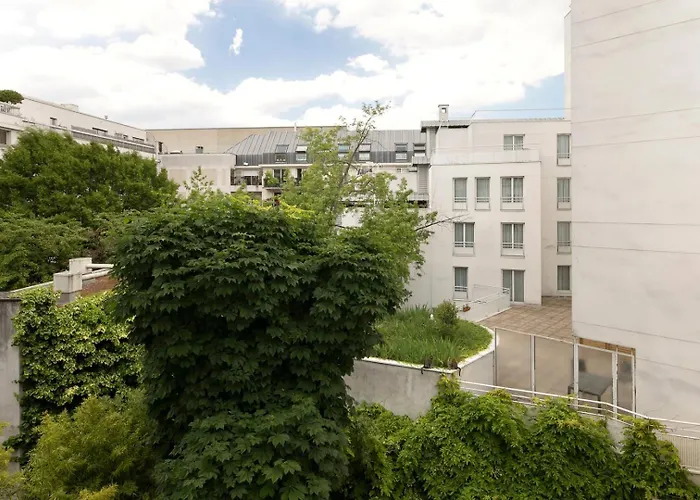 Apartment Guestready - Sejour Chic Au Coeur De *