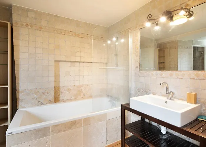 Guestready - Sejour Chic Au Coeur De Apartment *